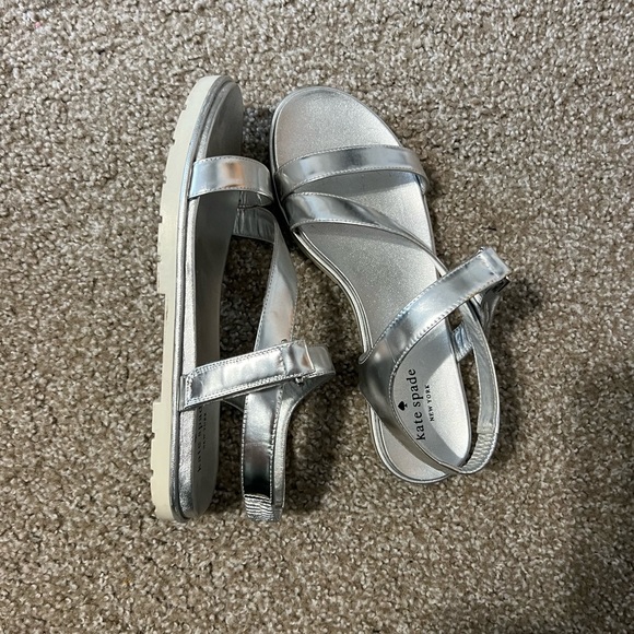 Kate Spade Shoes - Picture 2 of 3